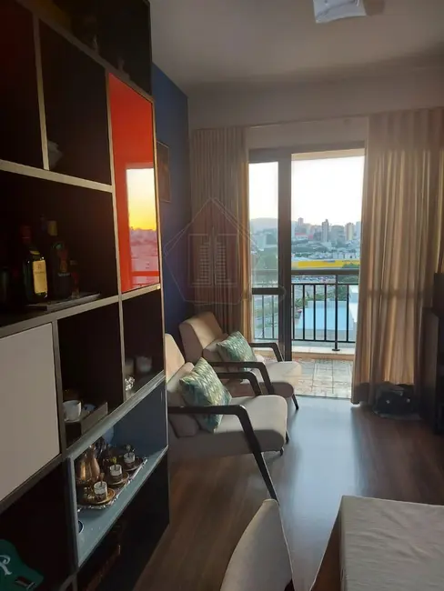 Foto 1 de Apartamento com 2 quartos à venda, 77m2 em Ponte de São João, Jundiai - SP
