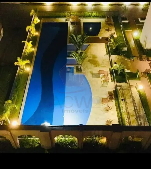 Foto 8 de Apartamento com 2 quartos à venda, 77m2 em Ponte de São João, Jundiai - SP