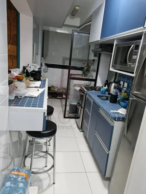 Foto 2 de Apartamento com 2 quartos à venda, 77m2 em Ponte de São João, Jundiai - SP