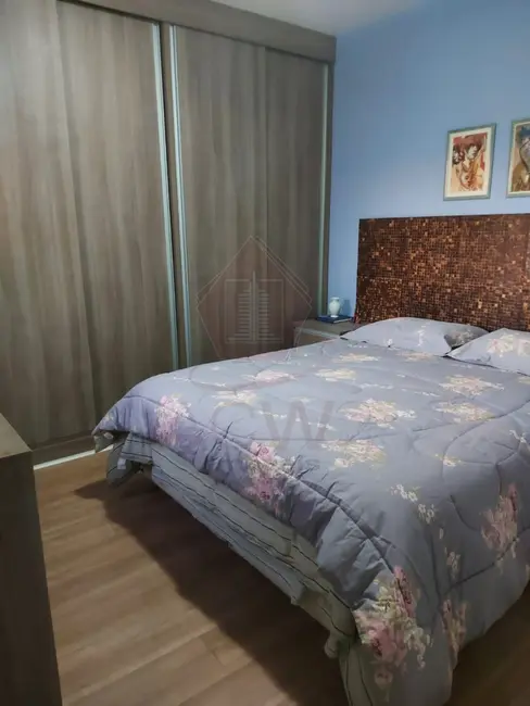 Foto 5 de Apartamento com 2 quartos à venda, 77m2 em Ponte de São João, Jundiai - SP