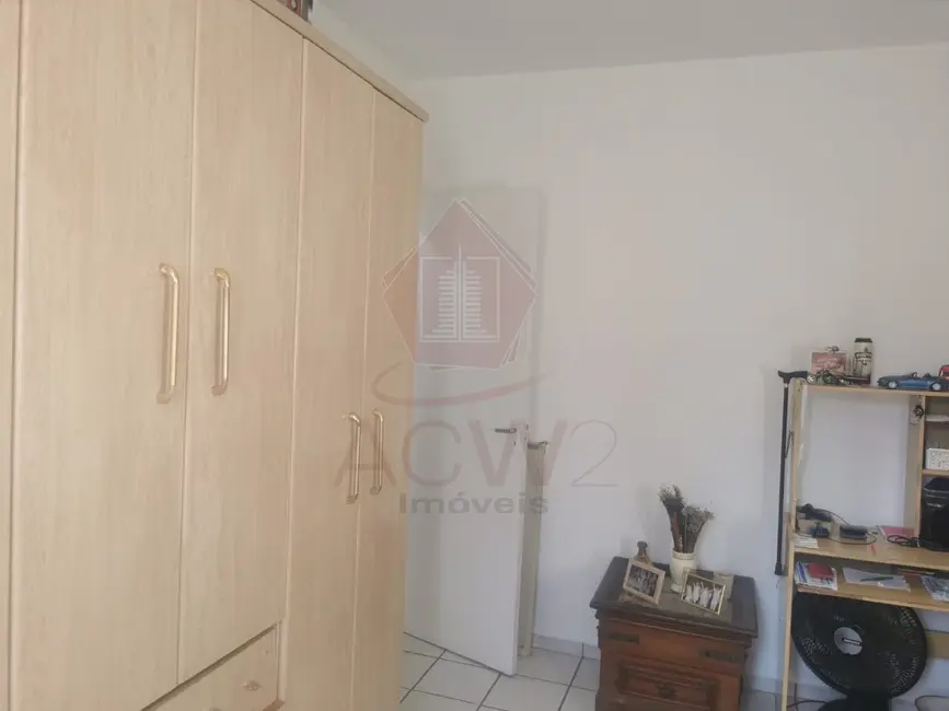 Foto 6 de Apartamento com 3 quartos à venda, 75m2 em Jundiai - SP