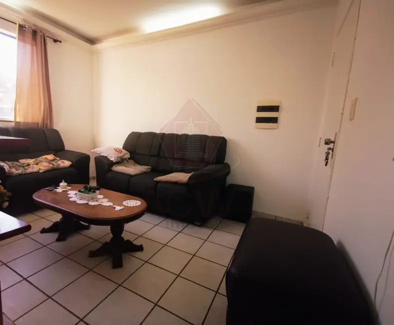 Foto 3 de Apartamento com 3 quartos à venda, 75m2 em Jundiai - SP