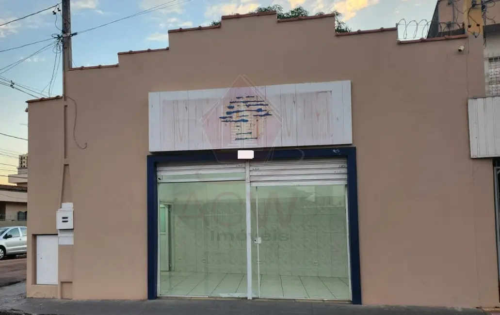 Foto 1 de Sala Comercial para alugar, 42m2 em Ponte de São João, Jundiai - SP