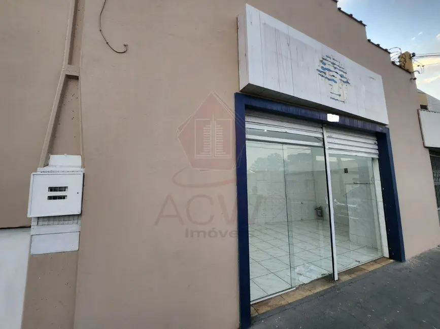 Foto 2 de Sala Comercial para alugar, 42m2 em Ponte de São João, Jundiai - SP