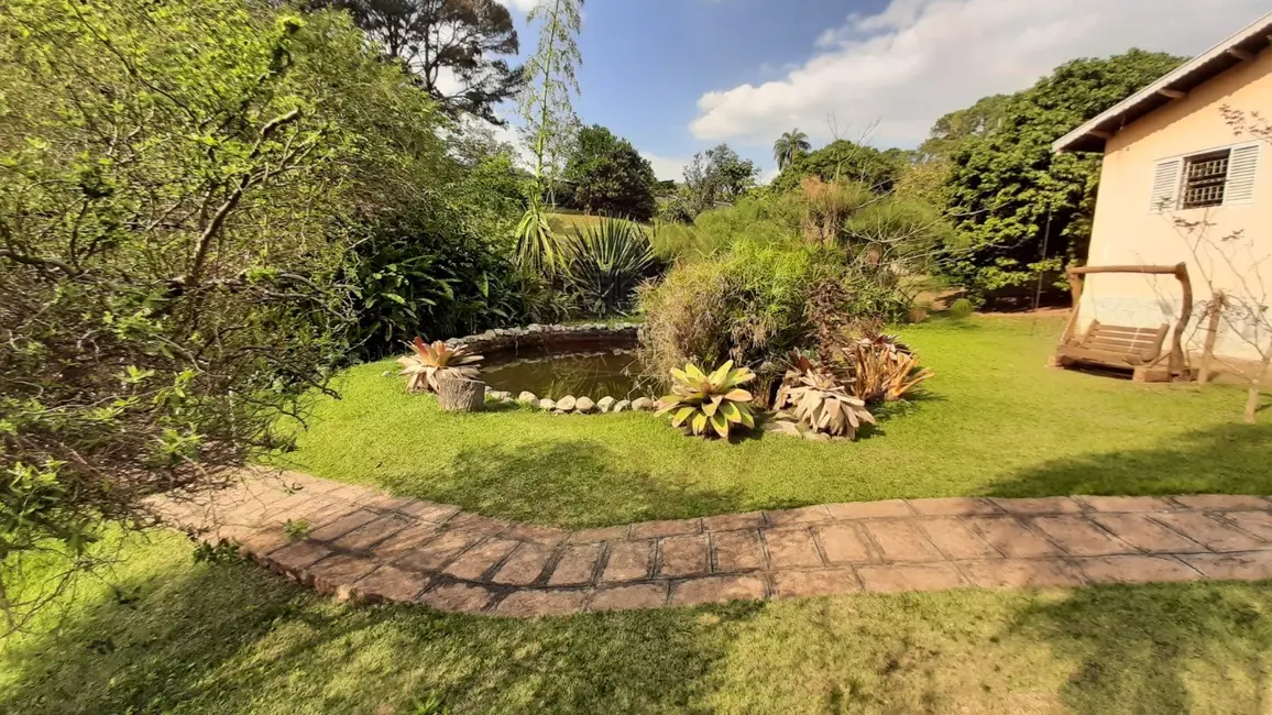 Chácara com 10 quartos à venda, 6200m2 em Corrupira, Jundiai - SP - imagem 9 Foto 9 de Chácara com 10 quartos à venda, 6200m2 em Corrupira, Jundiai - SP