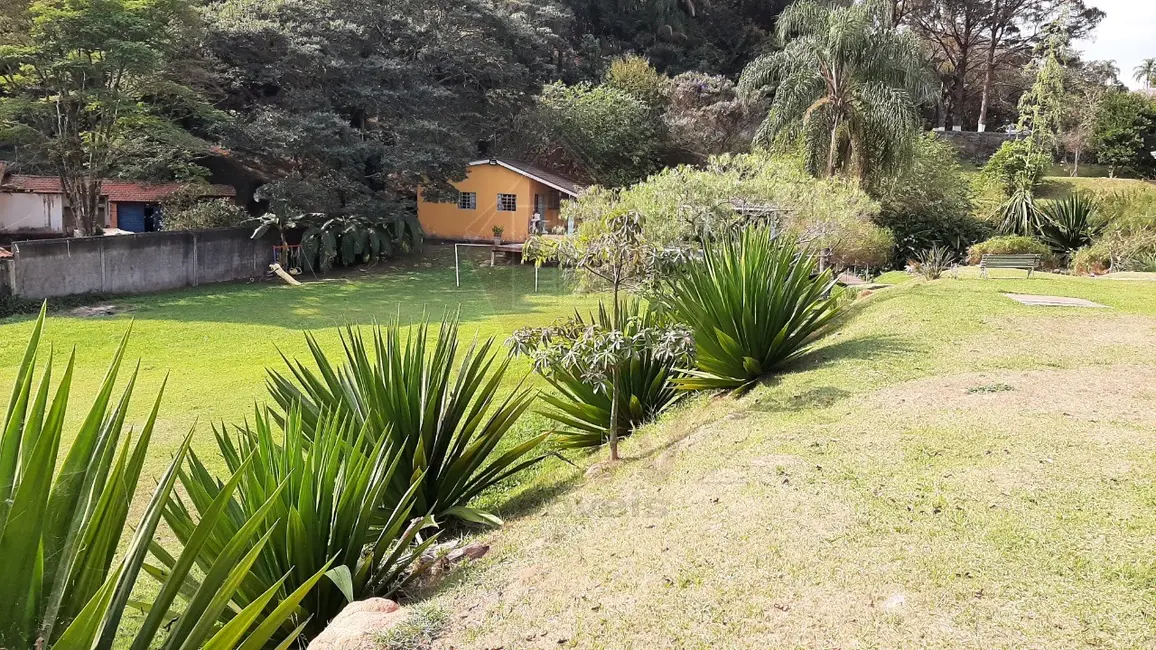 Chácara com 10 quartos à venda, 6200m2 em Corrupira, Jundiai - SP - imagem 5 Foto 5 de Chácara com 10 quartos à venda, 6200m2 em Corrupira, Jundiai - SP