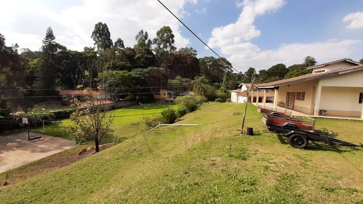 Chácara com 10 quartos à venda, 6200m2 em Corrupira, Jundiai - SP - imagem 4 Foto 4 de Chácara com 10 quartos à venda, 6200m2 em Corrupira, Jundiai - SP