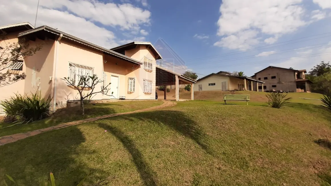 Chácara com 10 quartos à venda, 6200m2 em Corrupira, Jundiai - SP - imagem 8 Foto 8 de Chácara com 10 quartos à venda, 6200m2 em Corrupira, Jundiai - SP