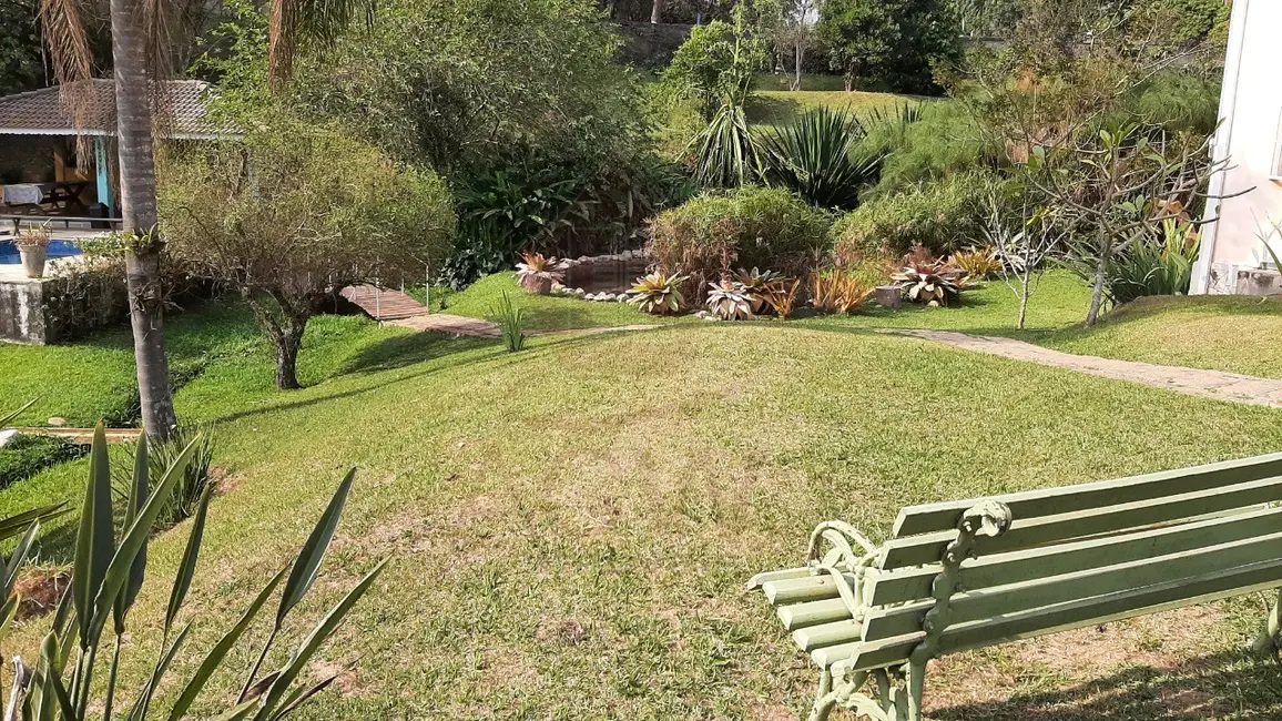 Chácara com 10 quartos à venda, 6200m2 em Corrupira, Jundiai - SP - imagem 7 Foto 7 de Chácara com 10 quartos à venda, 6200m2 em Corrupira, Jundiai - SP