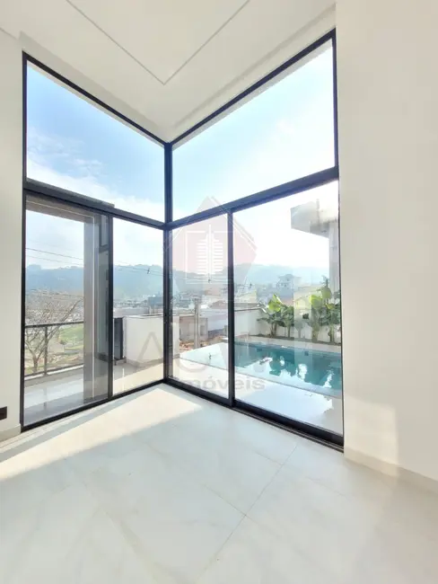 Foto 3 de Casa de Condomínio com 3 quartos à venda, 245m2 em Itupeva - SP