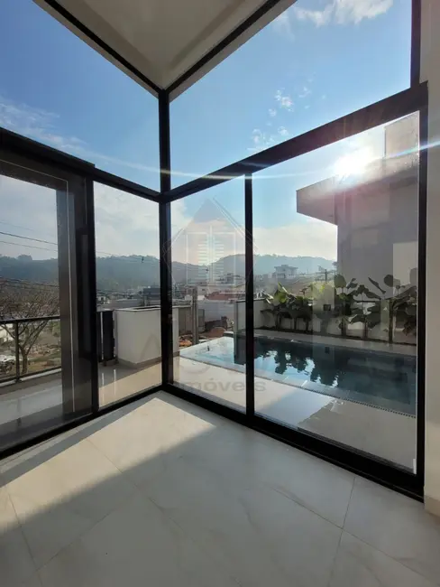 Foto 4 de Casa de Condomínio com 3 quartos à venda, 245m2 em Itupeva - SP