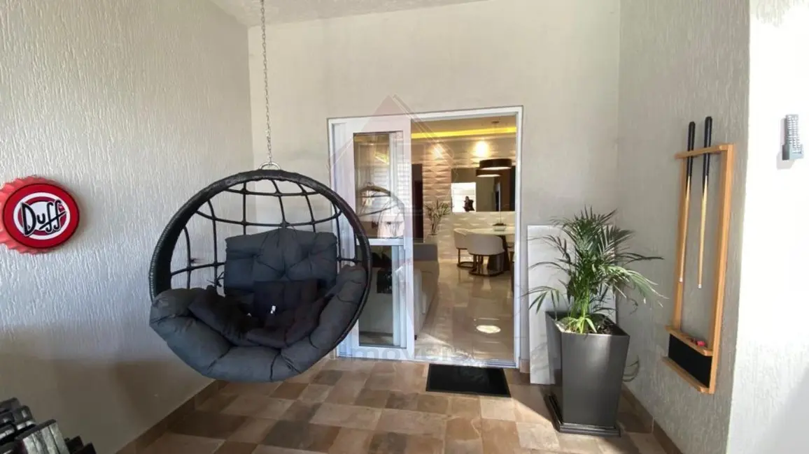 Casa com 2 quartos à venda, 108m2 em Jardim das Tulipas, Jundiai - SP - imagem 4 Foto 4 de Casa com 2 quartos à venda, 108m2 em Jardim das Tulipas, Jundiai - SP