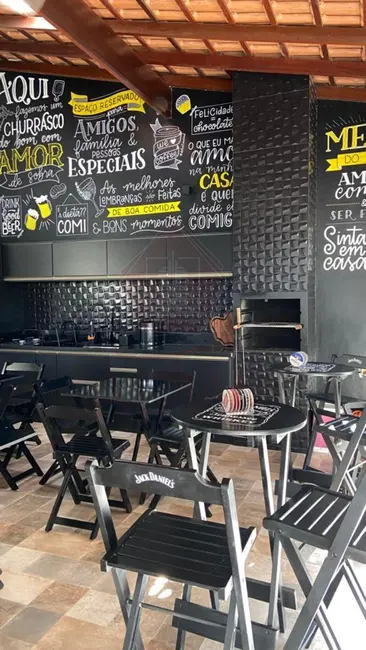 Casa com 2 quartos à venda, 108m2 em Jardim das Tulipas, Jundiai - SP - imagem 9 Foto 9 de Casa com 2 quartos à venda, 108m2 em Jardim das Tulipas, Jundiai - SP