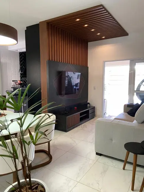 Casa com 2 quartos à venda, 108m2 em Jardim das Tulipas, Jundiai - SP - imagem 7 Foto 7 de Casa com 2 quartos à venda, 108m2 em Jardim das Tulipas, Jundiai - SP