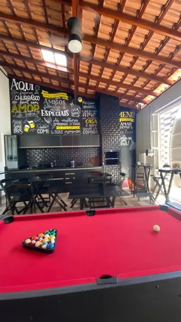 Casa com 2 quartos à venda, 108m2 em Jardim das Tulipas, Jundiai - SP - imagem 8 Foto 8 de Casa com 2 quartos à venda, 108m2 em Jardim das Tulipas, Jundiai - SP