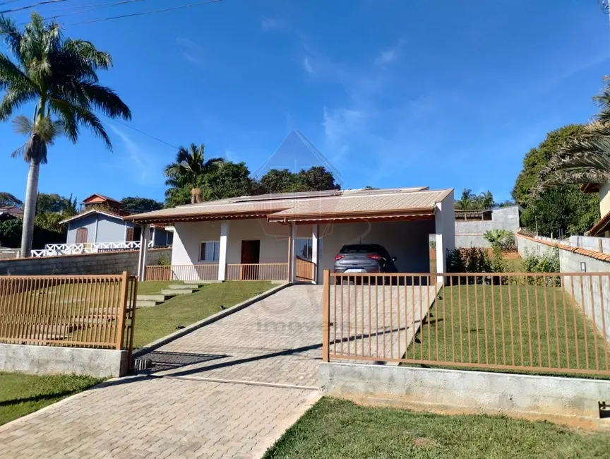 Foto 3 de Casa com 3 quartos à venda, 183m2 em Parque São Gabriel, Itatiba - SP