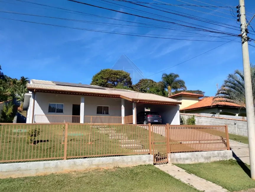 Foto 1 de Casa com 3 quartos à venda, 183m2 em Parque São Gabriel, Itatiba - SP