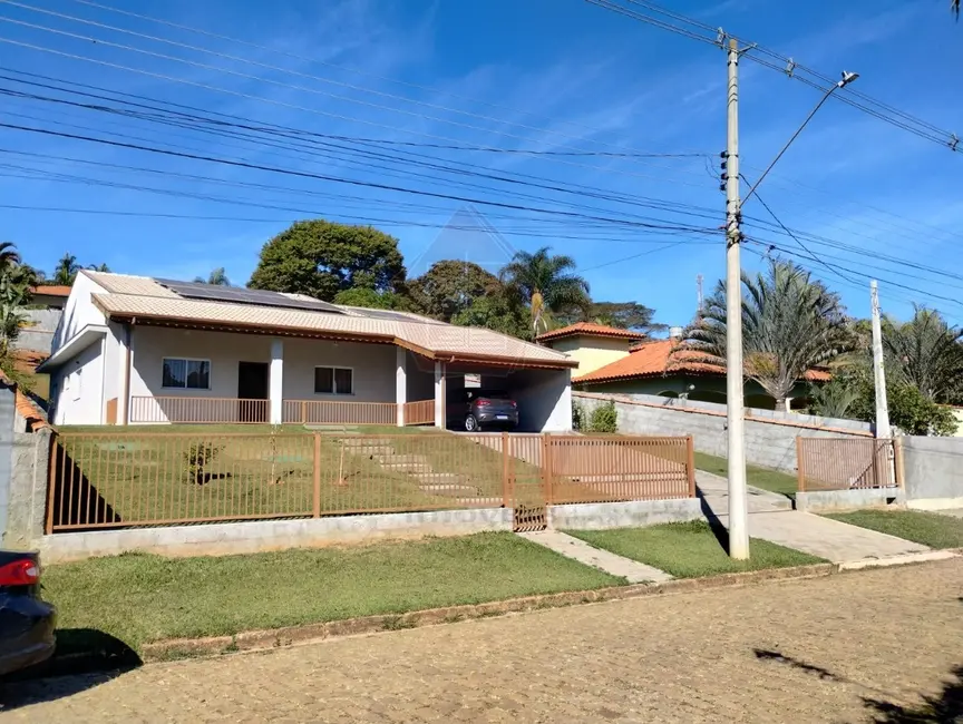 Foto 2 de Casa com 3 quartos à venda, 183m2 em Parque São Gabriel, Itatiba - SP