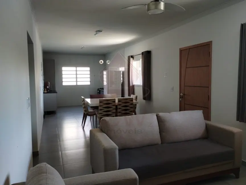 Foto 9 de Casa com 3 quartos à venda, 183m2 em Parque São Gabriel, Itatiba - SP