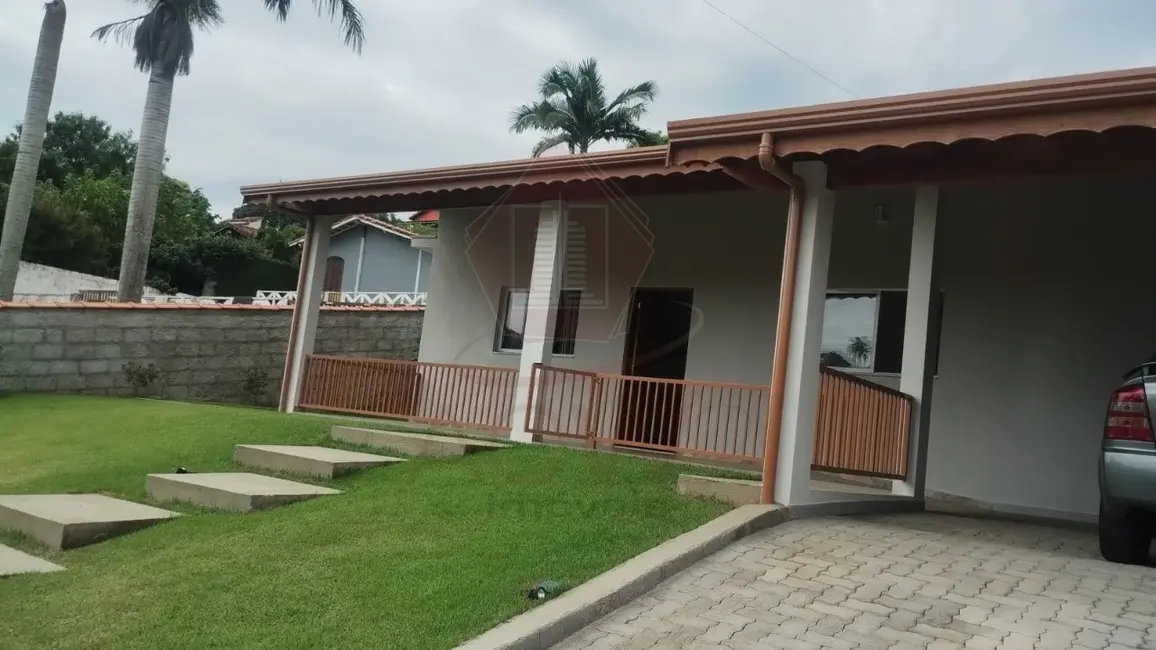 Foto 5 de Casa com 3 quartos à venda, 183m2 em Parque São Gabriel, Itatiba - SP