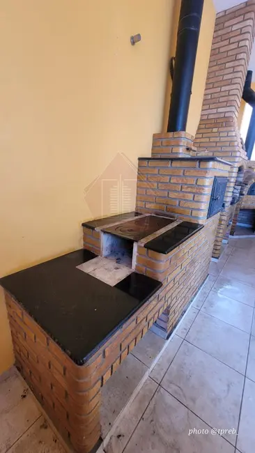 Foto 8 de Casa de Condomínio com 4 quartos à venda, 508m2 em Caxambu, Jundiai - SP