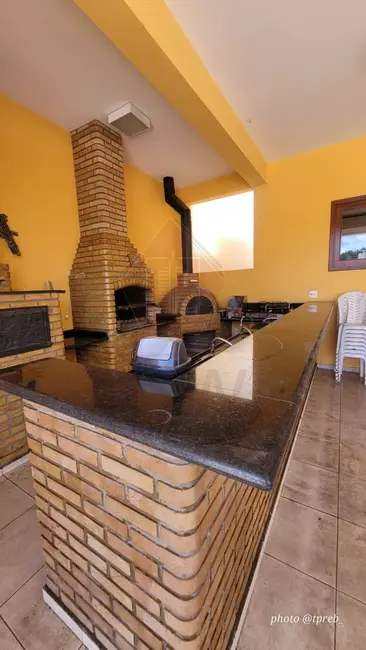 Foto 6 de Casa de Condomínio com 4 quartos à venda, 508m2 em Caxambu, Jundiai - SP