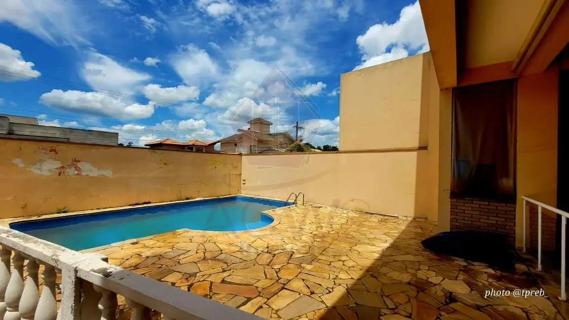 Foto 9 de Casa de Condomínio com 4 quartos à venda, 508m2 em Caxambu, Jundiai - SP