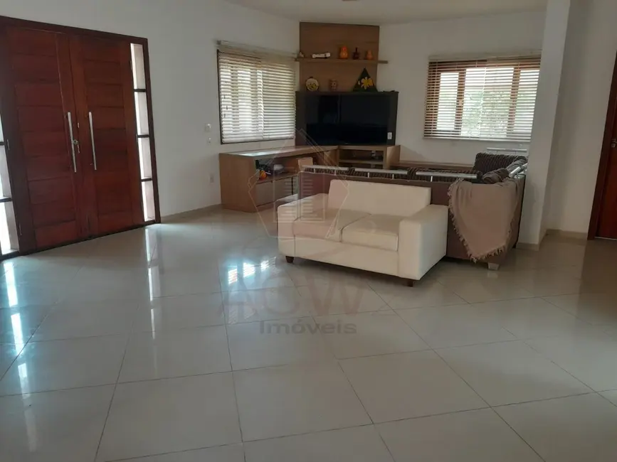 Foto 3 de Casa de Condomínio com 4 quartos à venda, 508m2 em Caxambu, Jundiai - SP