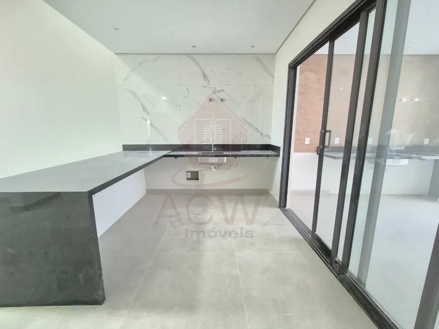 Foto 3 de Casa de Condomínio com 3 quartos à venda, 154m2 em Itupeva - SP