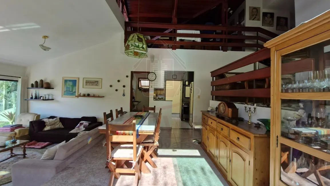 Foto 5 de Casa com 3 quartos à venda, 350m2 em Jardim Paulista I, Jundiai - SP