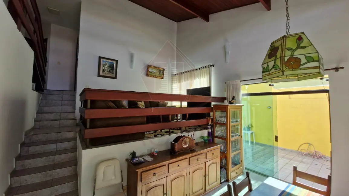 Foto 9 de Casa com 3 quartos à venda, 350m2 em Jardim Paulista I, Jundiai - SP