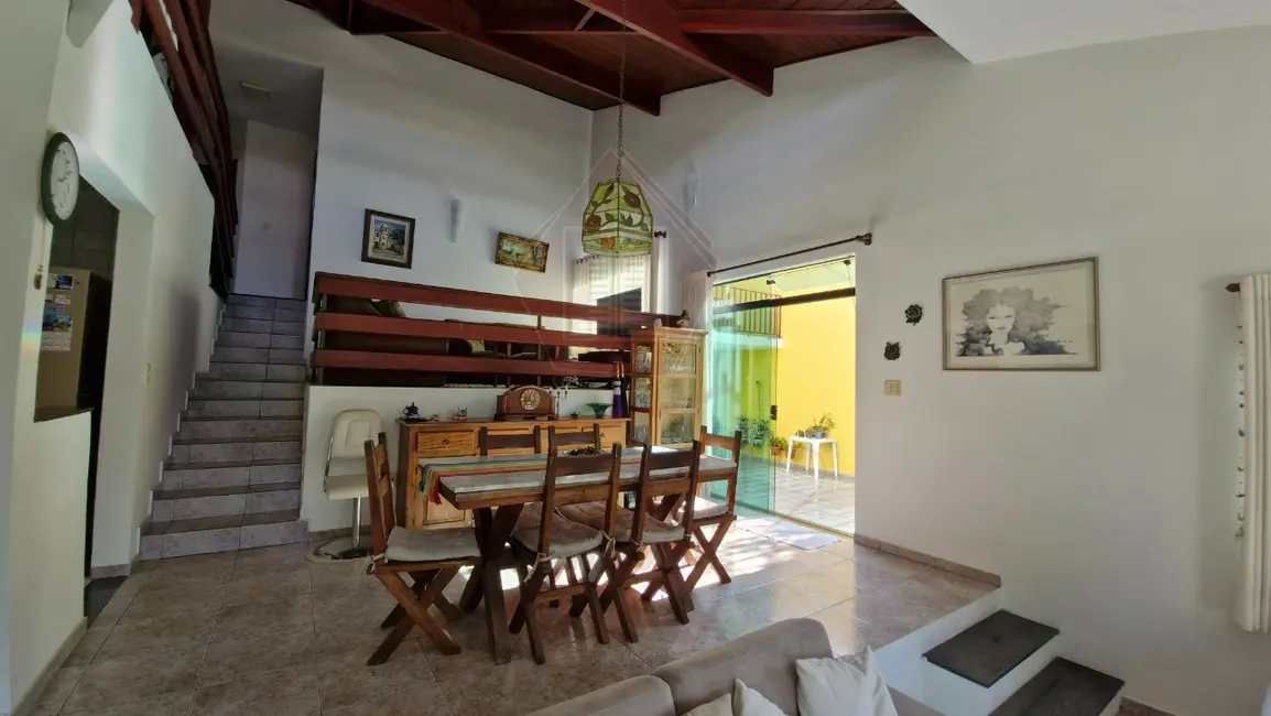 Foto 8 de Casa com 3 quartos à venda, 350m2 em Jardim Paulista I, Jundiai - SP