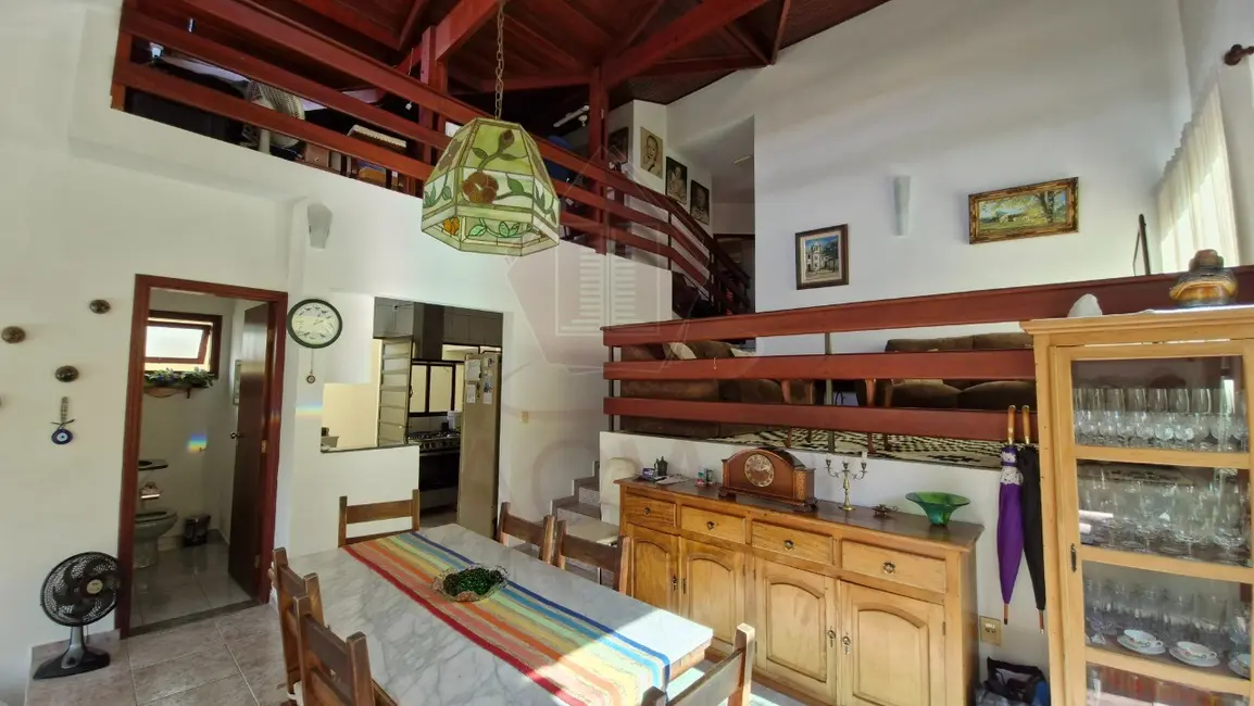 Foto 6 de Casa com 3 quartos à venda, 350m2 em Jardim Paulista I, Jundiai - SP