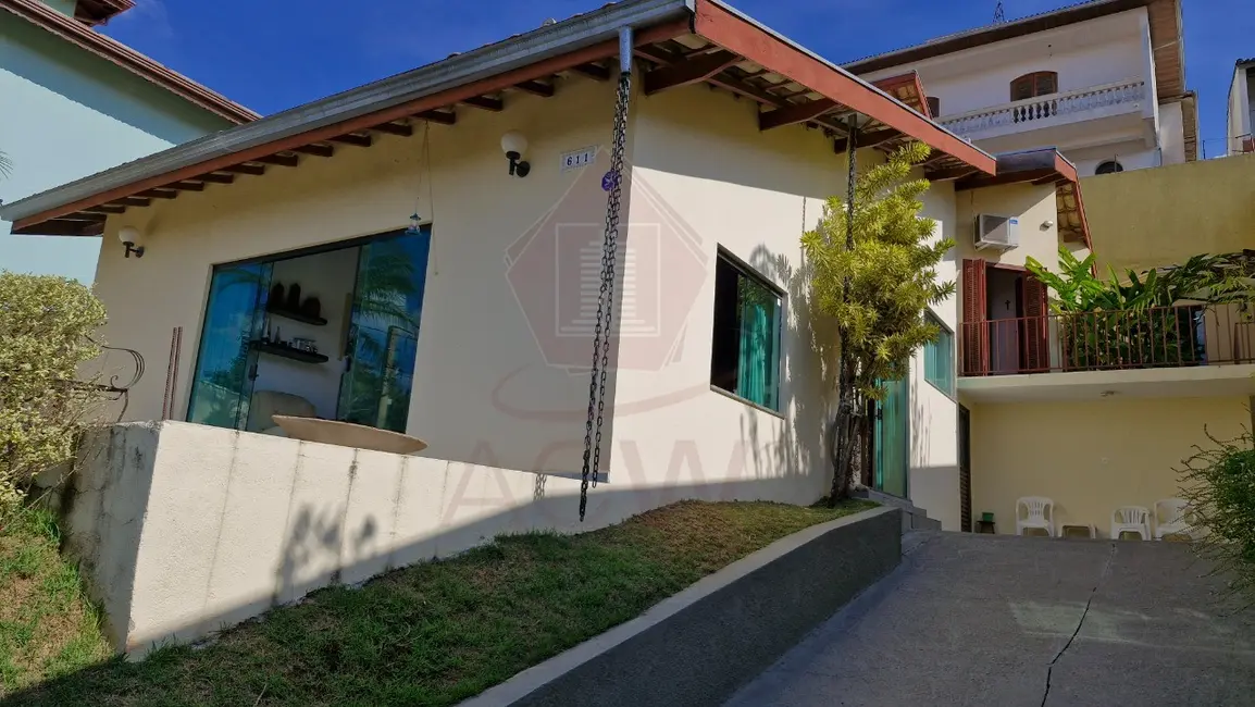 Foto 3 de Casa com 3 quartos à venda, 350m2 em Jardim Paulista I, Jundiai - SP