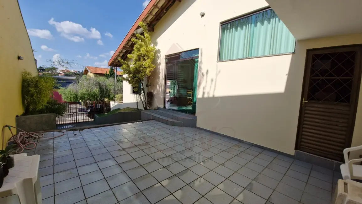 Foto 4 de Casa com 3 quartos à venda, 350m2 em Jardim Paulista I, Jundiai - SP