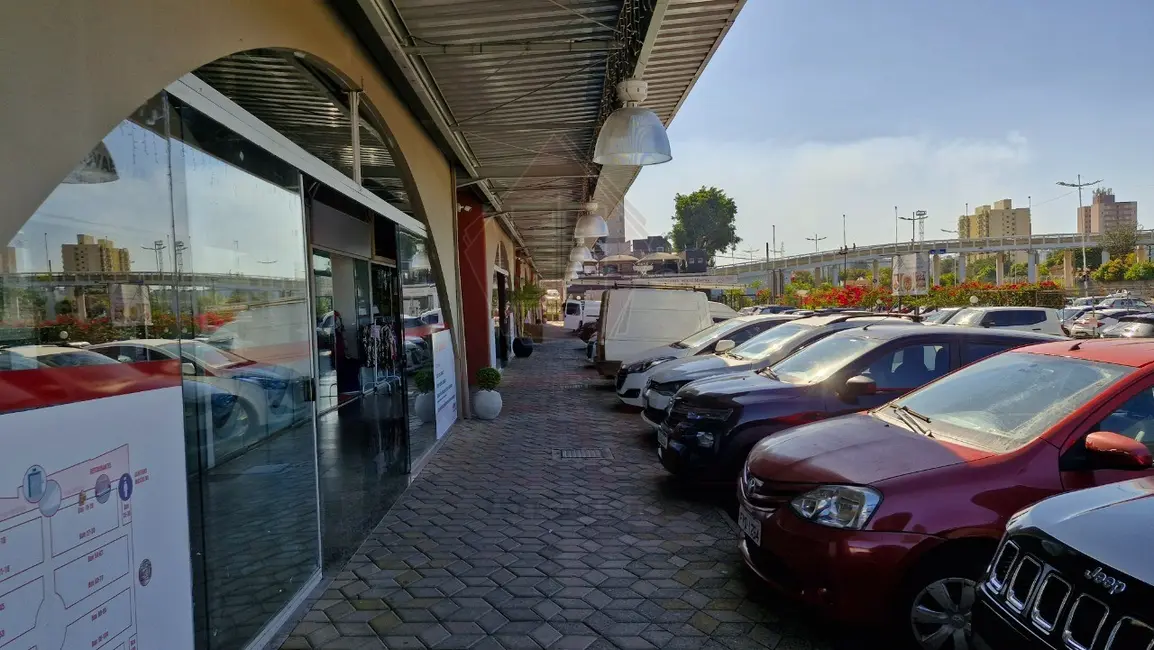 Foto 4 de Sala Comercial à venda, 34m2 em Centro, Jundiai - SP