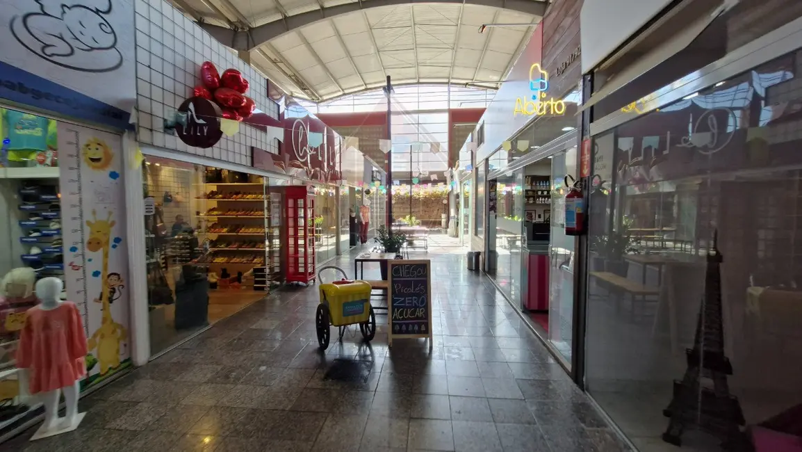 Foto 9 de Sala Comercial à venda, 34m2 em Centro, Jundiai - SP