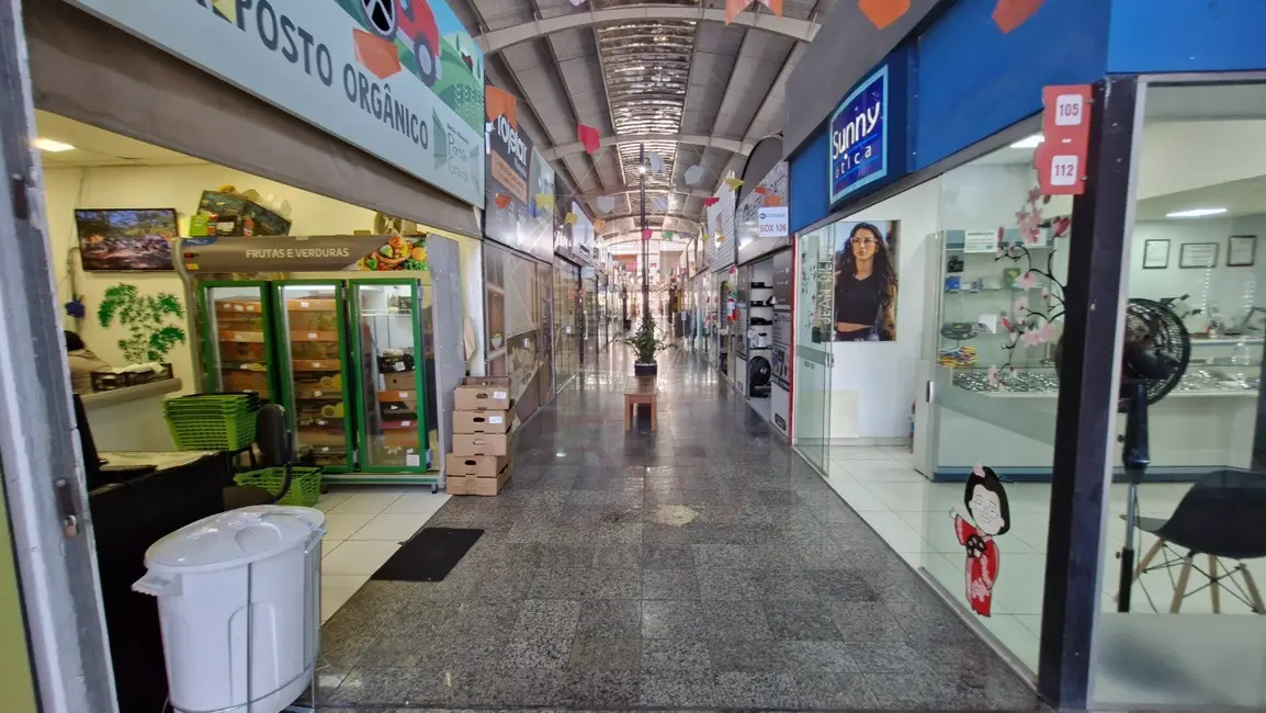 Foto 7 de Sala Comercial à venda, 34m2 em Centro, Jundiai - SP