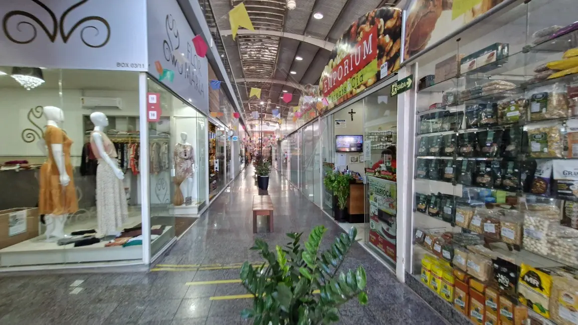 Foto 8 de Sala Comercial à venda, 34m2 em Centro, Jundiai - SP