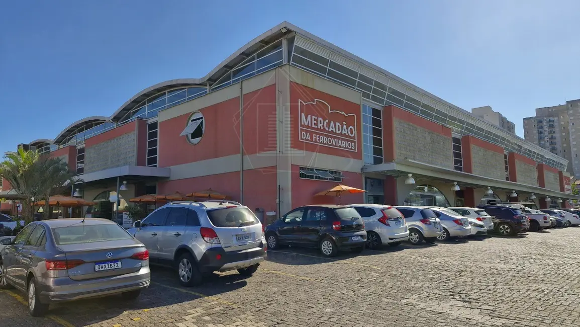 Foto 2 de Sala Comercial à venda, 34m2 em Centro, Jundiai - SP