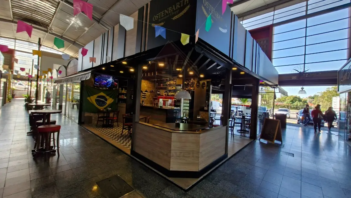 Foto 5 de Sala Comercial à venda, 34m2 em Centro, Jundiai - SP