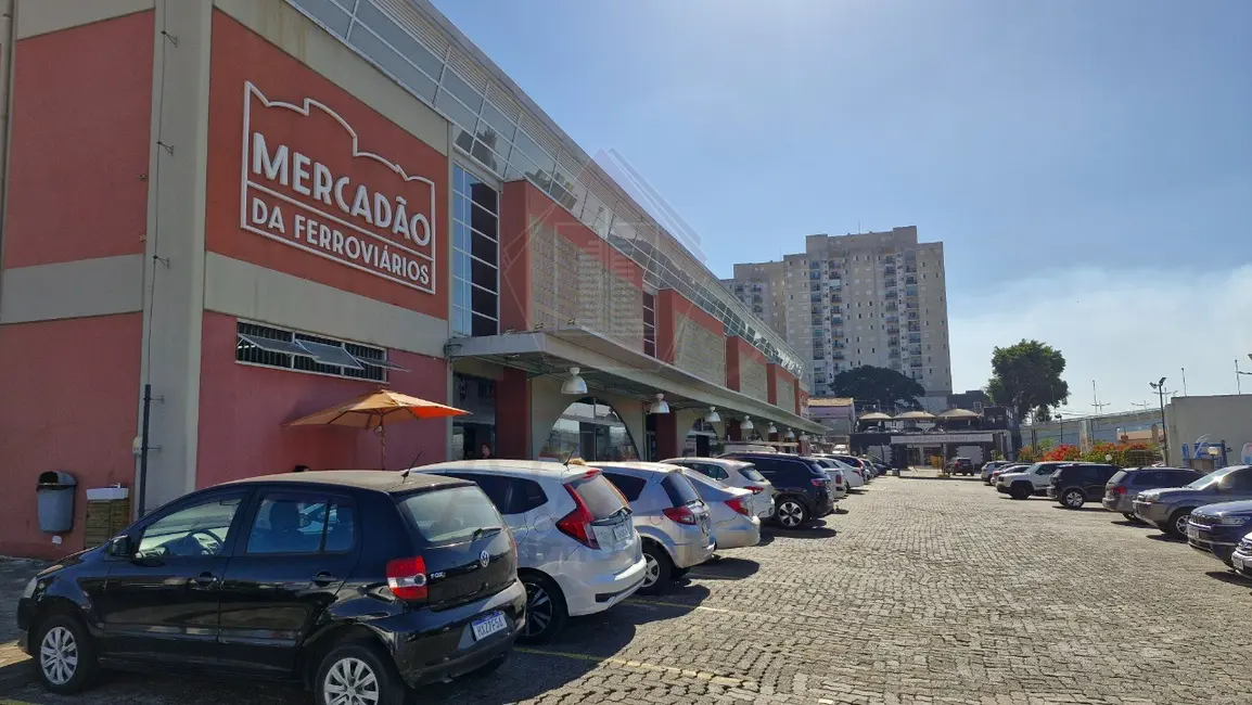 Foto 2 de Sala Comercial à venda, 34m2 em Centro, Jundiai - SP