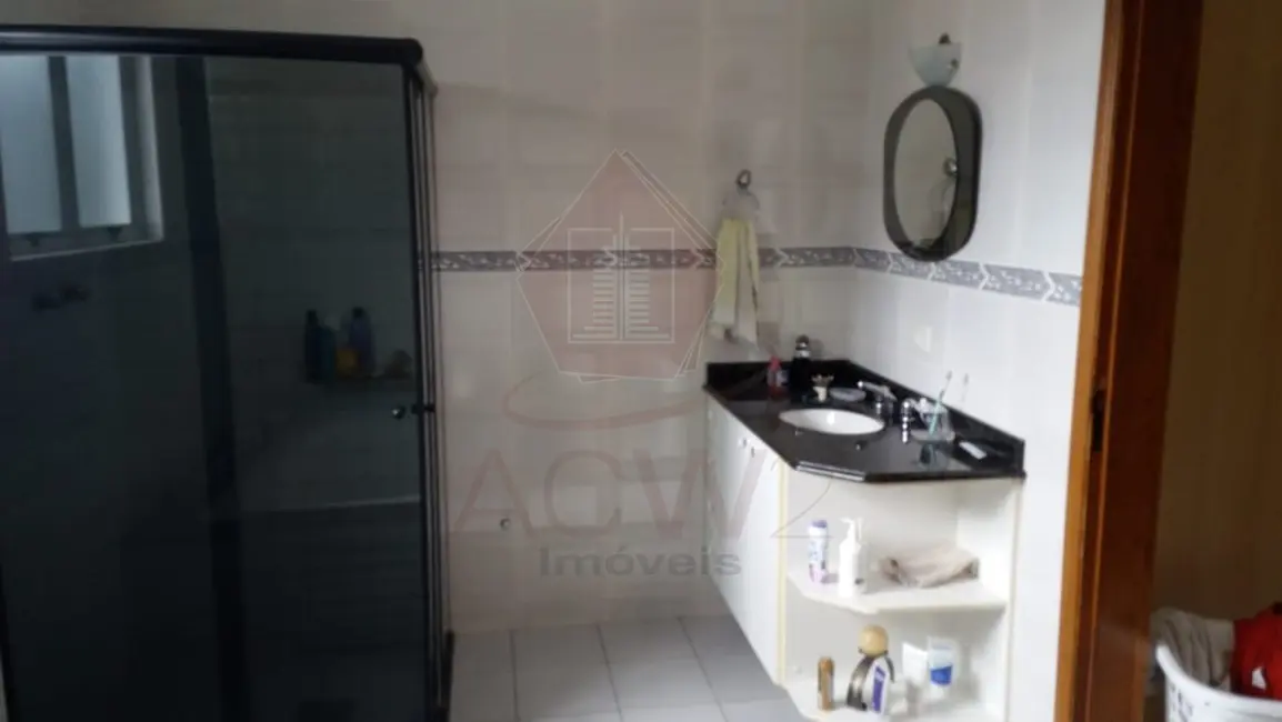 Foto 6 de Casa de Condomínio com 3 quartos à venda, 269m2 em Itupeva - SP