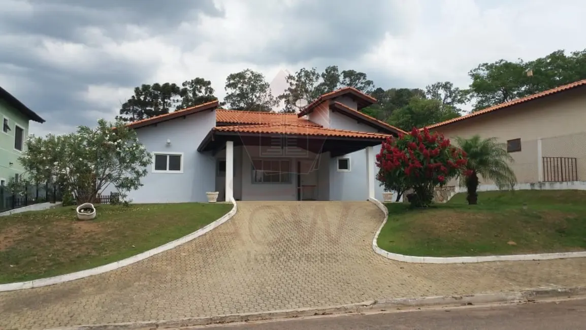 Foto 1 de Casa de Condomínio com 3 quartos à venda, 269m2 em Itupeva - SP