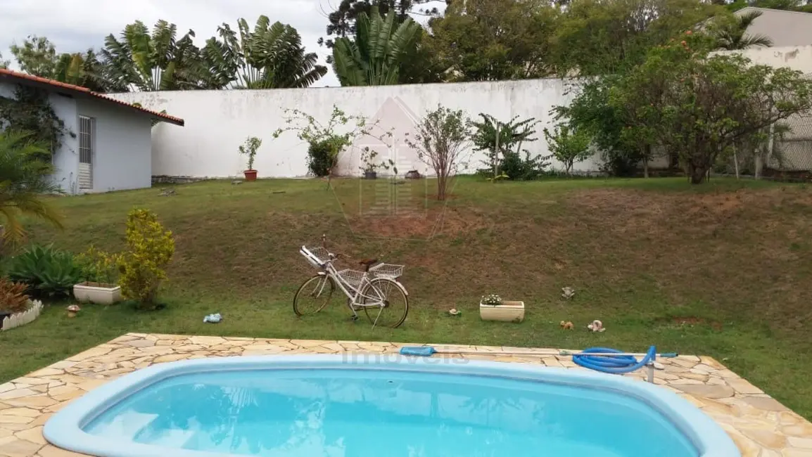 Foto 2 de Casa de Condomínio com 3 quartos à venda, 269m2 em Itupeva - SP