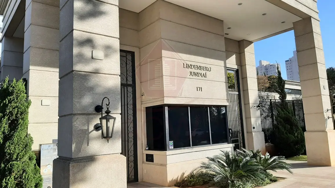 Apartamento com 4 quartos à venda, 296m2 em Anhangabaú, Jundiai - SP - imagem 1 Foto 1 de Apartamento com 4 quartos à venda, 296m2 em Anhangabaú, Jundiai - SP