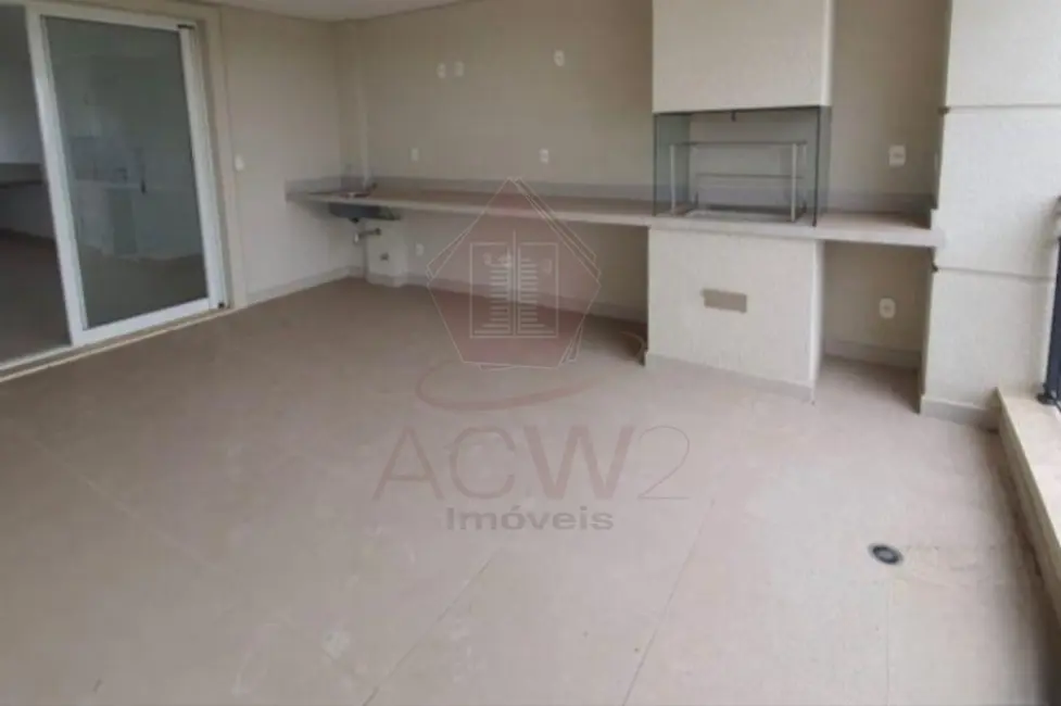 Apartamento com 4 quartos à venda, 296m2 em Anhangabaú, Jundiai - SP - imagem 6 Foto 6 de Apartamento com 4 quartos à venda, 296m2 em Anhangabaú, Jundiai - SP