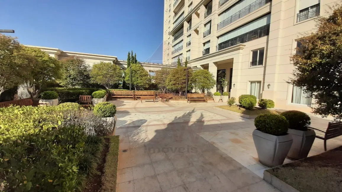 Apartamento com 4 quartos à venda, 296m2 em Anhangabaú, Jundiai - SP - imagem 2 Foto 2 de Apartamento com 4 quartos à venda, 296m2 em Anhangabaú, Jundiai - SP