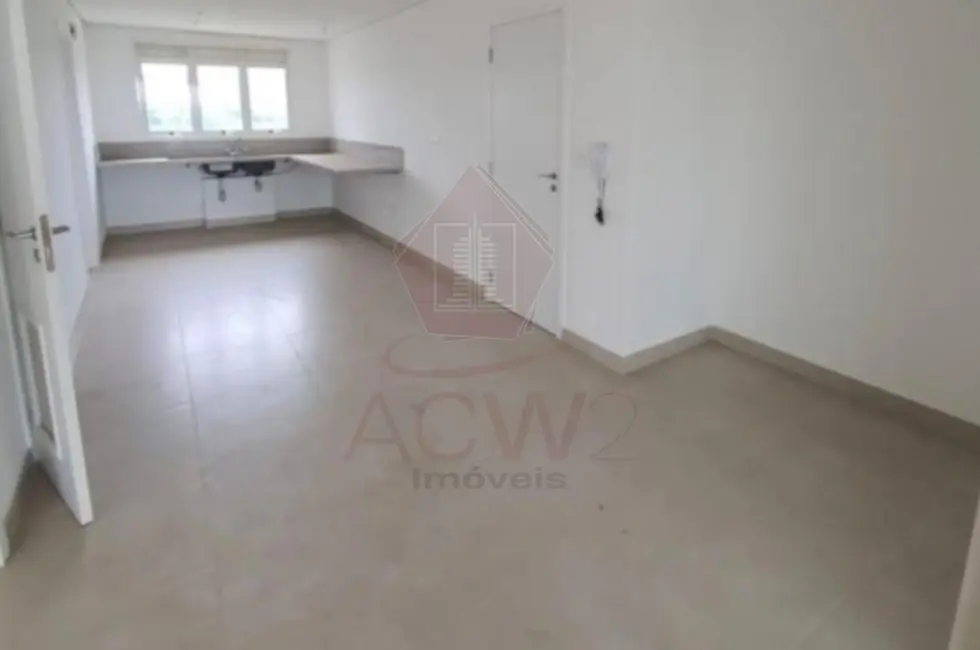 Foto 9 de Apartamento com 4 quartos à venda, 296m2 em Anhangabaú, Jundiai - SP