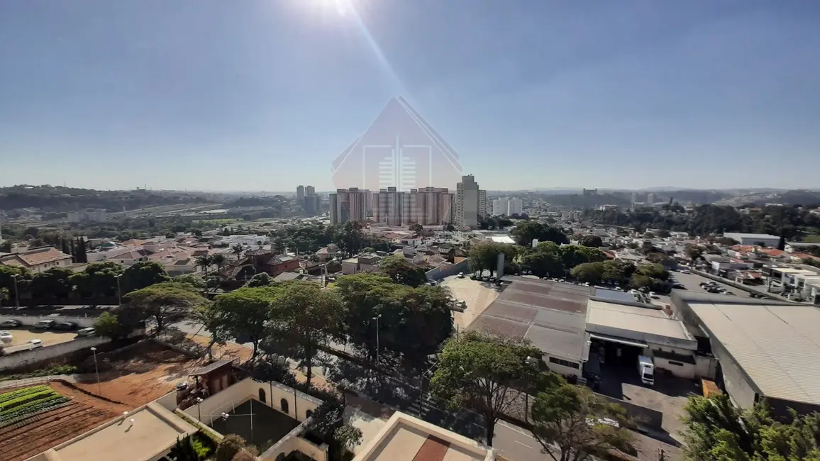 Foto 3 de Apartamento com 4 quartos à venda, 296m2 em Anhangabaú, Jundiai - SP